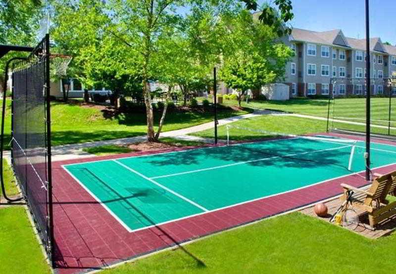 Sonesta Es Suites Parsippany Morris Plains Exteriér fotografie