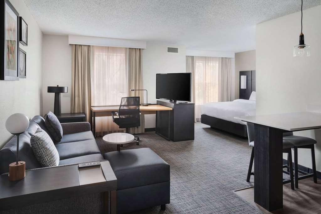 Sonesta Es Suites Parsippany Morris Plains Pokoj fotografie