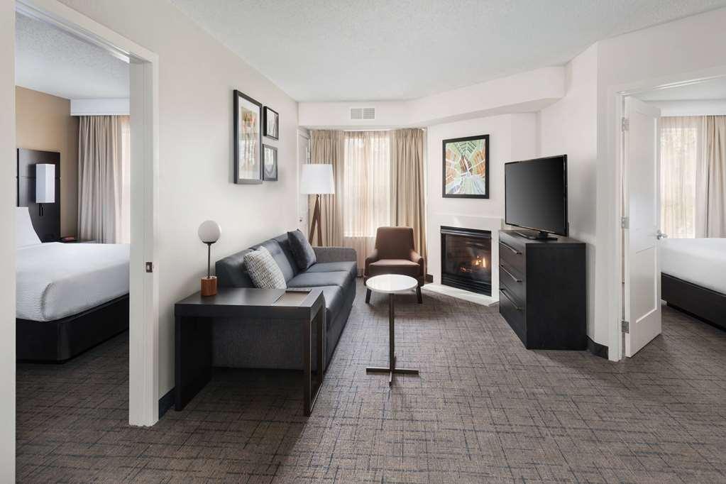 Sonesta Es Suites Parsippany Morris Plains Pokoj fotografie