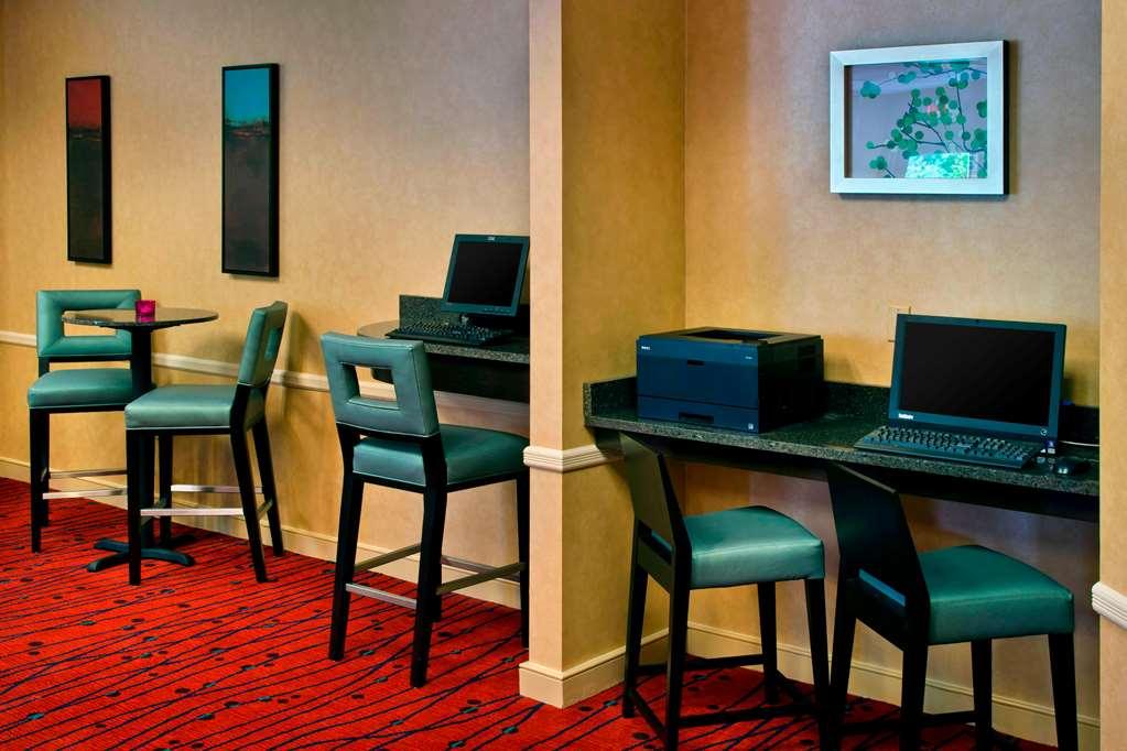 Sonesta Es Suites Parsippany Morris Plains Zařízení fotografie