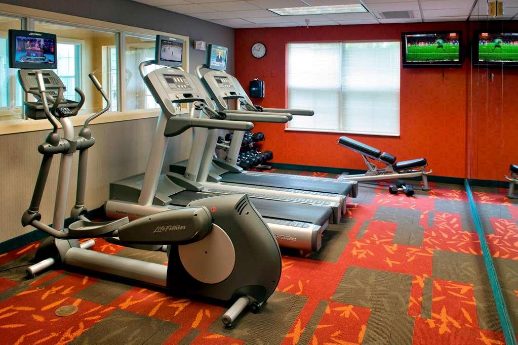Sonesta Es Suites Parsippany Morris Plains Zařízení fotografie