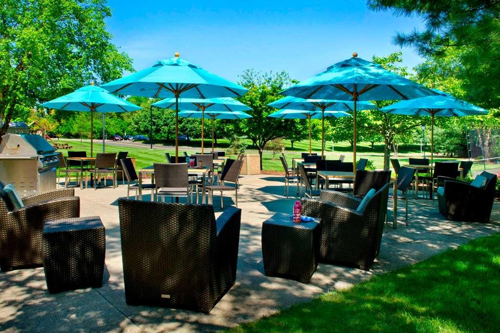 Sonesta Es Suites Parsippany Morris Plains Zařízení fotografie